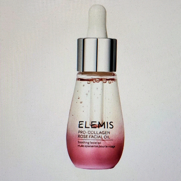 ELEMIS Other - ⬇Elemis Pro-Collagen Rose Facial Oil